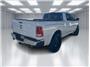 2017 Ram 1500 Crew Cab Laramie Pickup 4D 6 1/3 ft Thumbnail 5