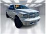 2017 Ram 1500 Crew Cab Laramie Pickup 4D 6 1/3 ft Thumbnail 7