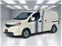 2017 Nissan NV200 SV Van 4D Thumbnail 1