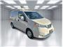 2017 Nissan NV200 SV Van 4D Thumbnail 7