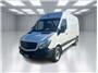 2016 Mercedes-Benz Sprinter 2500 Cargo High Roof w/144" WB Van 3D Thumbnail 1