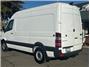 2016 Mercedes-Benz Sprinter 2500 Cargo High Roof w/144" WB Van 3D Thumbnail 3