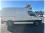 2016 Mercedes-Benz Sprinter 2500 Cargo High Roof w/144" WB Van 3D Thumbnail 6