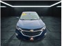 2019 Chevrolet Equinox LT Sport Utility 4D Thumbnail 8