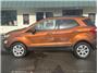 2018 Ford EcoSport SE Sport Utility 4D Thumbnail 2