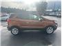 2018 Ford EcoSport SE Sport Utility 4D Thumbnail 6