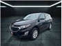 2021 Chevrolet Equinox LT Sport Utility 4D Thumbnail 1