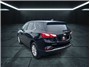 2021 Chevrolet Equinox LT Sport Utility 4D Thumbnail 3