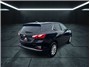 2021 Chevrolet Equinox LT Sport Utility 4D Thumbnail 5