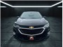 2021 Chevrolet Equinox LT Sport Utility 4D Thumbnail 8