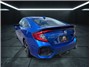 2019 Honda Civic Si Sedan 4D Thumbnail 3