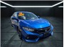2019 Honda Civic Si Sedan 4D Thumbnail 7