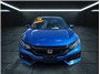 2019 Honda Civic Si Sedan 4D Thumbnail 8