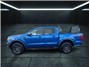 2019 Ford Ranger SuperCrew Lariat Pickup 4D 5 ft Thumbnail 2