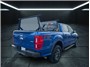2019 Ford Ranger SuperCrew Lariat Pickup 4D 5 ft Thumbnail 5