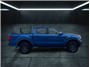 2019 Ford Ranger SuperCrew Lariat Pickup 4D 5 ft Thumbnail 6