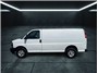 2020 Chevrolet Express 2500 Cargo Regular Van 3D Thumbnail 2