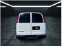 2020 Chevrolet Express 2500 Cargo Regular Van 3D Thumbnail 4