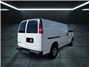 2020 Chevrolet Express 2500 Cargo Regular Van 3D Thumbnail 5