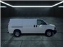 2020 Chevrolet Express 2500 Cargo Regular Van 3D Thumbnail 6