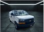 2020 Chevrolet Express 2500 Cargo Regular Van 3D Thumbnail 7