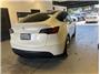 2021 Tesla Model Y Long Range Sport Utility 4D Thumbnail 4