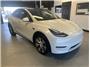 2021 Tesla Model Y Long Range Sport Utility 4D Thumbnail 4