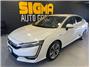 2019 Honda Clarity Plug-in Hybrid Touring Sedan 4D Thumbnail 1