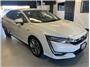 2019 Honda Clarity Plug-in Hybrid Touring Sedan 4D Thumbnail 5