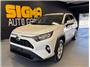 2021 Toyota RAV4 XLE Sport Utility 4D Thumbnail 1