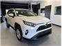 2021 Toyota RAV4 XLE Sport Utility 4D Thumbnail 2