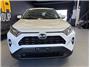 2021 Toyota RAV4 XLE Sport Utility 4D Thumbnail 3