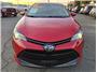 2017 Toyota Corolla LE Sedan 4D Thumbnail 2