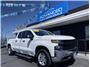 2021 Chevrolet Silverado 1500 Crew Cab Work Truck Pickup 4D 6 1/2 ft Thumbnail 1