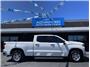 2021 Chevrolet Silverado 1500 Crew Cab Work Truck Pickup 4D 6 1/2 ft Thumbnail 2
