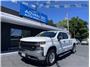 2021 Chevrolet Silverado 1500 Crew Cab Work Truck Pickup 4D 6 1/2 ft Thumbnail 4