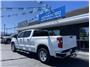 2021 Chevrolet Silverado 1500 Crew Cab Work Truck Pickup 4D 6 1/2 ft Thumbnail 6