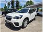 2021 Subaru Forester Sport Utility 4D Thumbnail 5