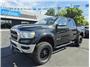 2021 Ram 1500 Crew Cab Big Horn Pickup 4D 5 1/2 ft Thumbnail 5