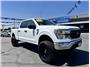 2022 Ford F150 SuperCrew Cab XLT Pickup 4D 6 1/2 ft Thumbnail 1