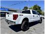 2022 Ford F150 SuperCrew Cab XLT Pickup 4D 6 1/2 ft Thumbnail 3