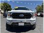 2022 Ford F150 SuperCrew Cab XLT Pickup 4D 6 1/2 ft Thumbnail 4