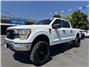 2022 Ford F150 SuperCrew Cab XLT Pickup 4D 6 1/2 ft Thumbnail 5