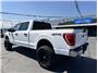 2022 Ford F150 SuperCrew Cab XLT Pickup 4D 6 1/2 ft Thumbnail 7