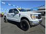 2021 Ford F150 SuperCrew Cab XLT Pickup 4D 5 1/2 ft Thumbnail 1