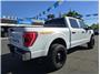 2021 Ford F150 SuperCrew Cab XLT Pickup 4D 5 1/2 ft Thumbnail 3