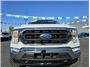 2021 Ford F150 SuperCrew Cab XLT Pickup 4D 5 1/2 ft Thumbnail 4