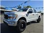 2021 Ford F150 SuperCrew Cab XLT Pickup 4D 5 1/2 ft Thumbnail 5