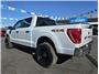 2021 Ford F150 SuperCrew Cab XLT Pickup 4D 5 1/2 ft Thumbnail 7