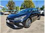 2022 Kia Forte LXS Sedan 4D Thumbnail 5